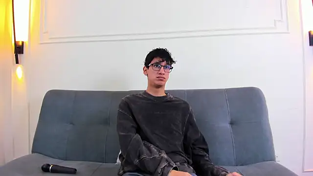 Cum hunters online show from 04-08-26, 03:28