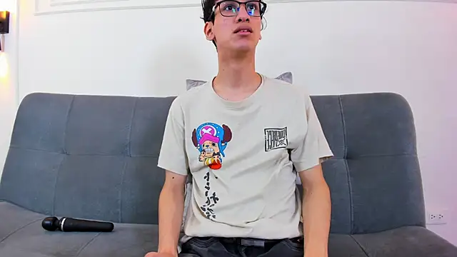 Cum hunters online show from 04-10-26, 03:12