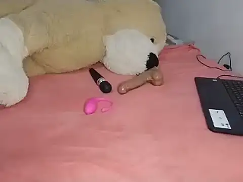 Chandy012 online show from 03-17-26, 03:04