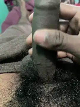 shibhu1 o online show from 02-17-25, 08:09