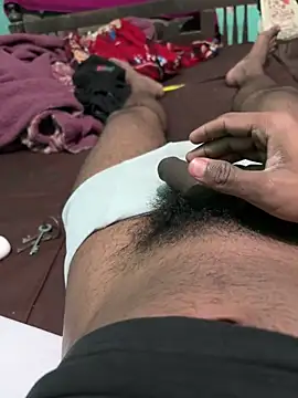 shibhu1 o online show from 03-17-25, 04:11