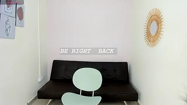 Juliane su online show from 02-08-25, 11:55