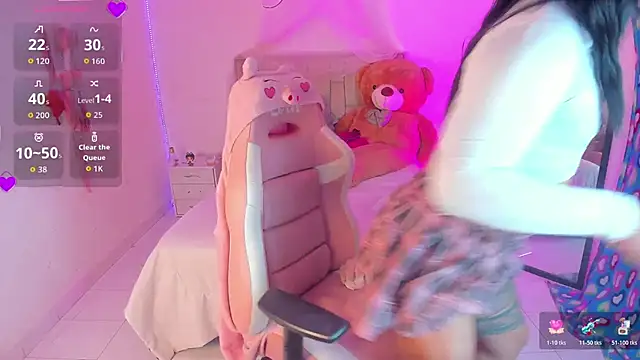 Snapshot of Lola_Oberly_xxx chatting on 01-06-26, 09:02 Lola Oberly xxx online show from 01-06-26, 09:02