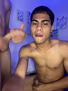Dannytwinksxxx online show from 04-30-26, 08:57