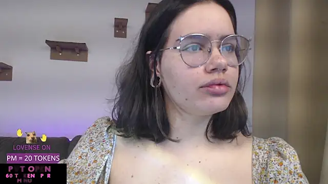 crystalll room online show from 05-22-26, 05:14