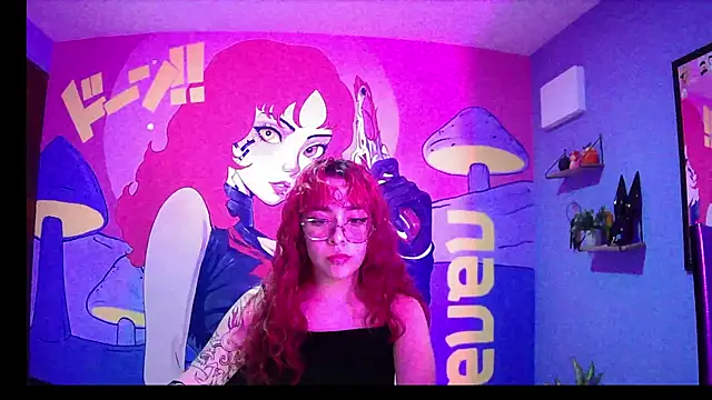 NanaGameplays707 online show from 02-12-25, 11:20