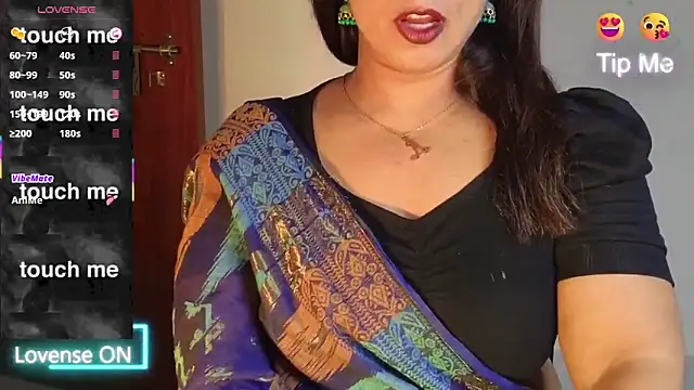 Bengali Cute Girl online show from 05-28-26, 05:10
