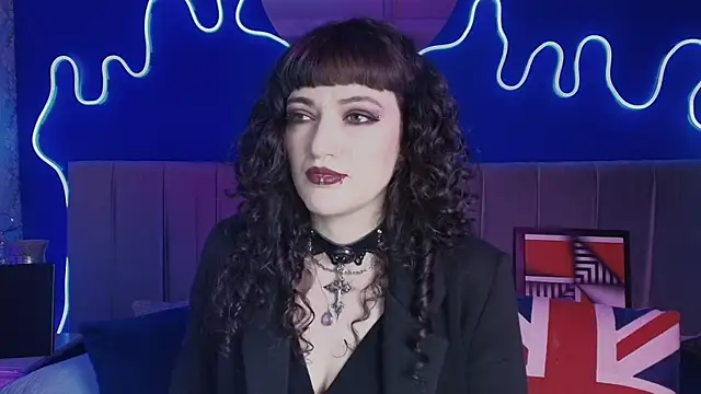 JeanneSabatier online show from 07-10-26, 07:38