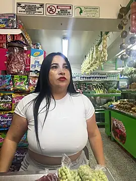 Snapshot of Miia_Jazmin chatting on 11-07-25, 05:13 Miia Jazmin online show from 11-07-25, 05:13