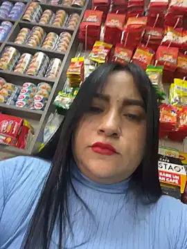 Snapshot of Miia_Jazmin chatting on 11-21-25, 06:06 Miia Jazmin online show from 11-21-25, 06:06