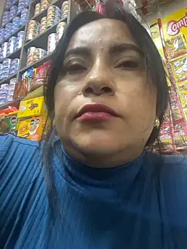 Snapshot of Miia_Jazmin chatting on 11-23-25, 07:13 Miia Jazmin online show from 11-23-25, 07:13