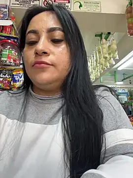 Snapshot of Miia_Jazmin chatting on 11-27-25, 07:05 Miia Jazmin online show from 11-27-25, 07:05