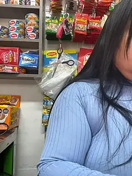 Snapshot of Miia_Jazmin chatting on 11-29-25, 06:22 Miia Jazmin online show from 11-29-25, 06:22