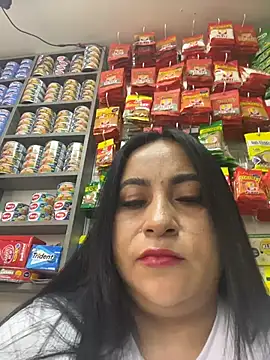 Snapshot of Miia_Jazmin chatting on 11-30-25, 07:07 Miia Jazmin online show from 11-30-25, 07:07