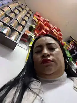 Snapshot of Miia_Jazmin chatting on 01-10-26, 12:07 Miia Jazmin online show from 01-10-26, 12:07