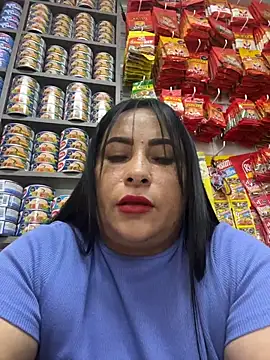 Snapshot of Miia_Jazmin chatting on 01-15-26, 04:11 Miia Jazmin online show from 01-15-26, 04:11