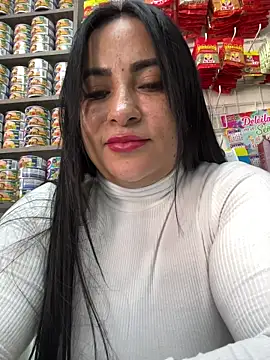 Snapshot of Miia_Jazmin chatting on 01-31-26, 07:11 Miia Jazmin online show from 01-31-26, 07:11