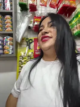 Snapshot of Miia_Jazmin chatting on 02-04-26, 01:06 Miia Jazmin online show from 02-04-26, 01:06