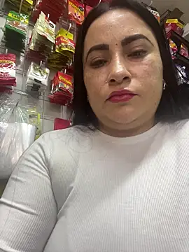 Snapshot of Miia_Jazmin chatting on 02-08-26, 01:03 Miia Jazmin online show from 02-08-26, 01:03