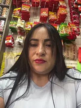 Snapshot of Miia_Jazmin chatting on 02-11-26, 08:03 Miia Jazmin online show from 02-11-26, 08:03