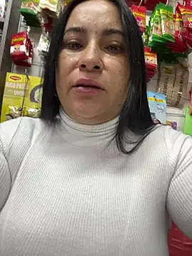 Snapshot of Miia_Jazmin chatting on 02-13-26, 01:07 Miia Jazmin online show from 02-13-26, 01:07