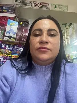 Snapshot of Miia_Jazmin chatting on 02-17-26, 04:02 Miia Jazmin online show from 02-17-26, 04:02