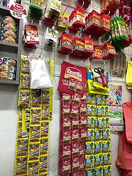 Snapshot of Miia_Jazmin chatting on 02-19-26, 08:05 Miia Jazmin online show from 02-19-26, 08:05