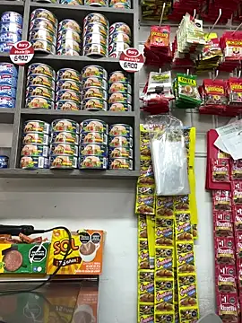 Snapshot of Miia_Jazmin chatting on 03-04-26, 01:06 Miia Jazmin online show from 03-04-26, 01:06