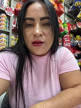 Snapshot of Miia_Jazmin chatting on 03-10-26, 01:05 Miia Jazmin online show from 03-10-26, 01:05