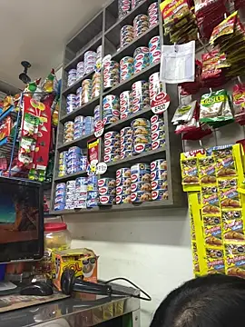 Snapshot of Miia_Jazmin chatting on 03-30-26, 12:06 Miia Jazmin online show from 03-30-26, 12:06