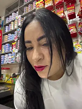 Snapshot of Miia_Jazmin chatting on 03-31-26, 12:05 Miia Jazmin online show from 03-31-26, 12:05