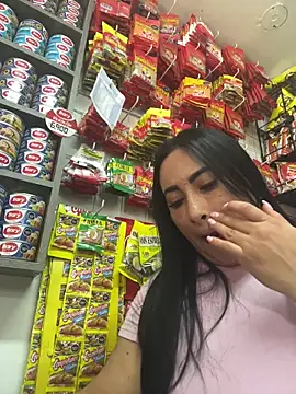 Snapshot of Miia_Jazmin chatting on 04-01-26, 02:03 Miia Jazmin online show from 04-01-26, 02:03