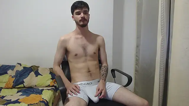 Aleex Miller online show from 12-20-25, 11:34