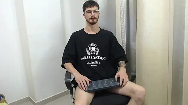 Aleex Miller online show from 01-08-26, 09:22