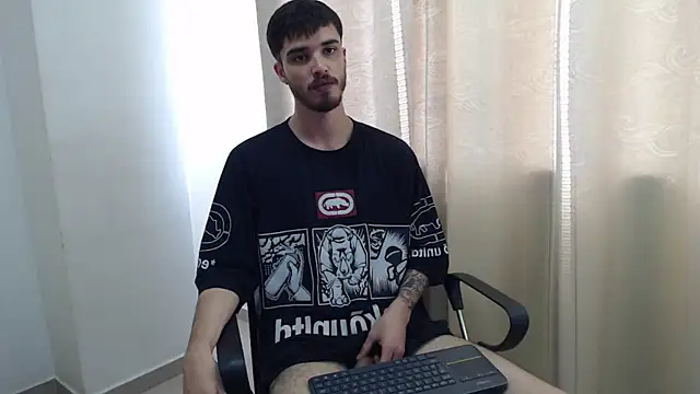 Aleex Miller online show from 01-10-26, 05:58