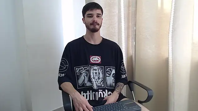 Aleex Miller online show from 01-13-26, 02:33