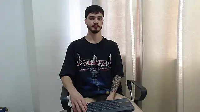 Aleex Miller online show from 01-14-26, 12:44