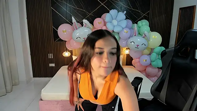 Lolly 18 online show from 04-12-26, 08:36