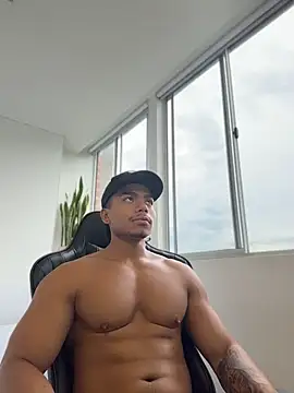 XavierColeman online show from 05-19-26, 12:55