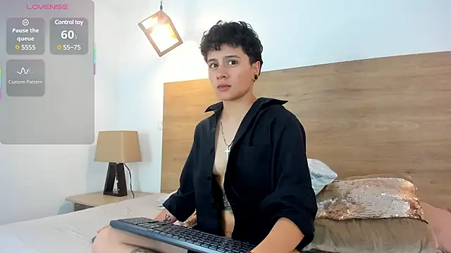  Eternal  online show from 03-19-25, 04:03