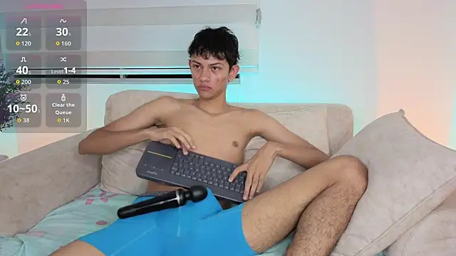 arito   online show from 03-03-26, 03:01