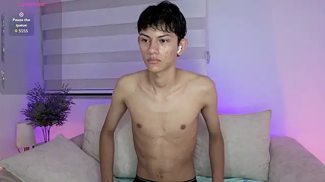 arito   online show from 03-08-26, 10:13