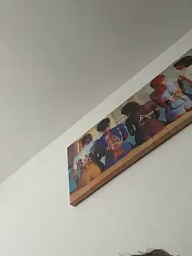 Paolo7619 online show from 03-19-26, 10:41