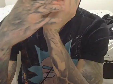 smokingink online show from 05-03-26, 07:47