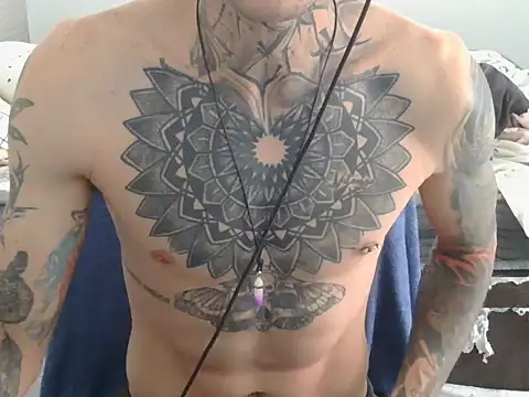smokingink online show from 05-06-26, 06:02