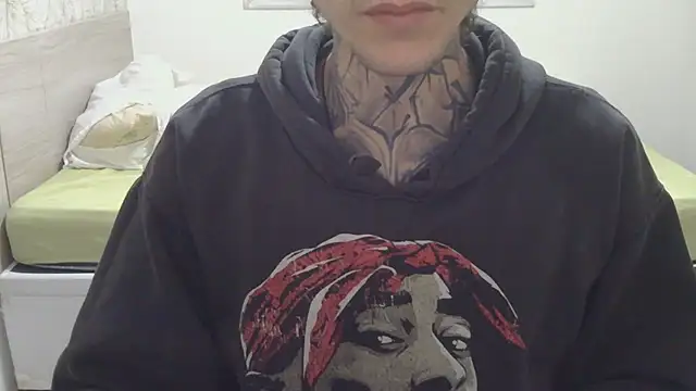 smokingink online show from 05-13-26, 08:27