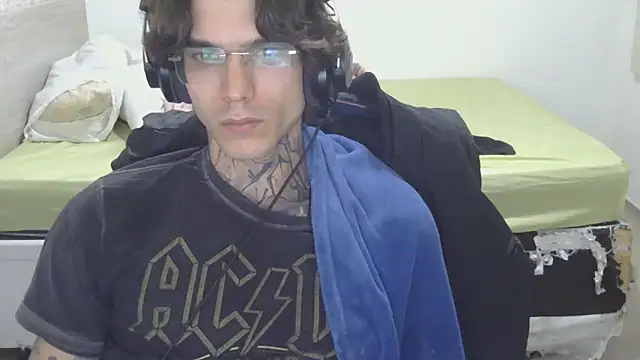 smokingink online show from 05-14-26, 08:32
