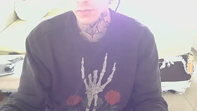 smokingink online show from 05-31-26, 06:09