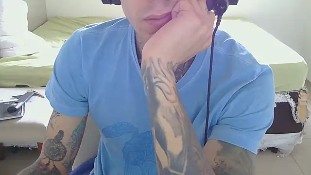 smokingink online show from 06-03-26, 04:23