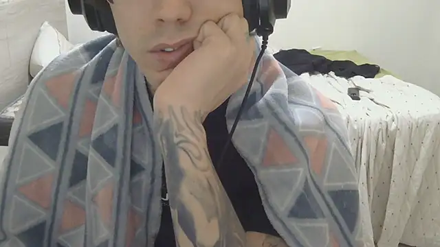 smokingink online show from 06-24-26, 01:15